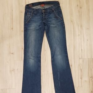 Lucky Brand Boot-cut Jeans